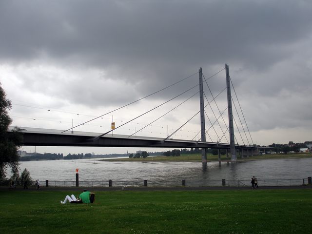 Most cez Ryn